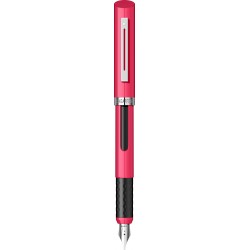 Stilou Sheaffer Caligrafie penita F roz