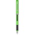 Stilou caligrafie penita B GROS LIME GREEN