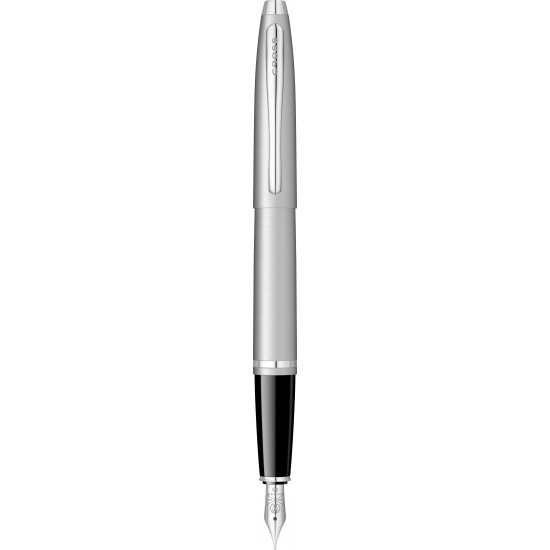 Satin Chrome CT Stilou