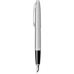 Satin Chrome CT Stilou