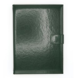 Organizer A4 verde inchis