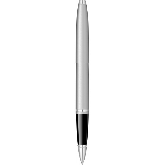 Satin Chrome CT Roller