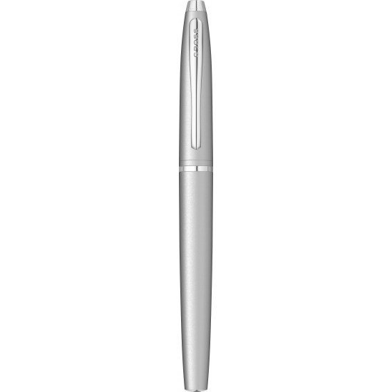 Satin Chrome CT Roller