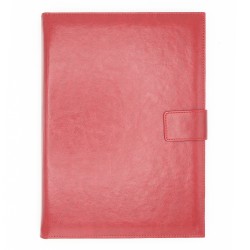 Organizer A4 rosu