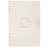 Rezerva organizer A4