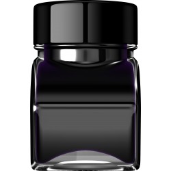 Calimara cerneala Antracite Permanent 30 ml
