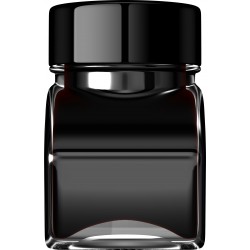 Calimara cerneala Fig Brown Permanet 30 ml
