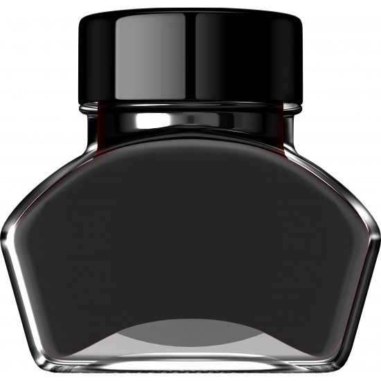 Calimara cerneala Coffee Brown Permanent 30 ml