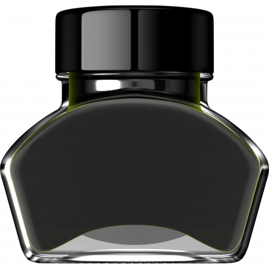 Calimara cerneala Reed Green Permanent 30 ml