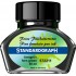 Calimara cerneala Fern Green Permanent 30 ml