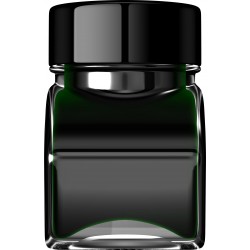 Calimara cerneala Fern Green Permanent 30 ml