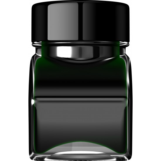 Calimara cerneala Fern Green Permanent 30 ml
