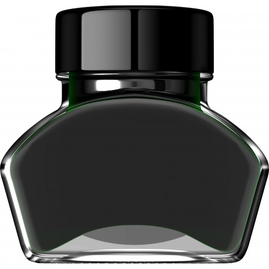 Calimara cerneala Fern Green Permanent 30 ml