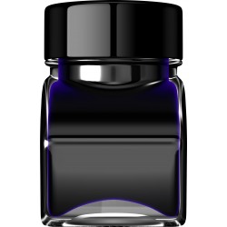 Calimara cerneala Violet Permanent 30 ml