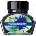 Calimara cerneala Elder Blue Permanent 30 ml