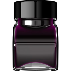 Calimara cerneala Lilac Rose Permanent 30 ml