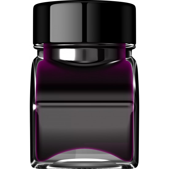 Calimara cerneala Lilac Rose Permanent 30 ml