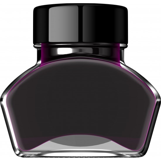 Calimara cerneala Lilac Rose Permanent 30 ml