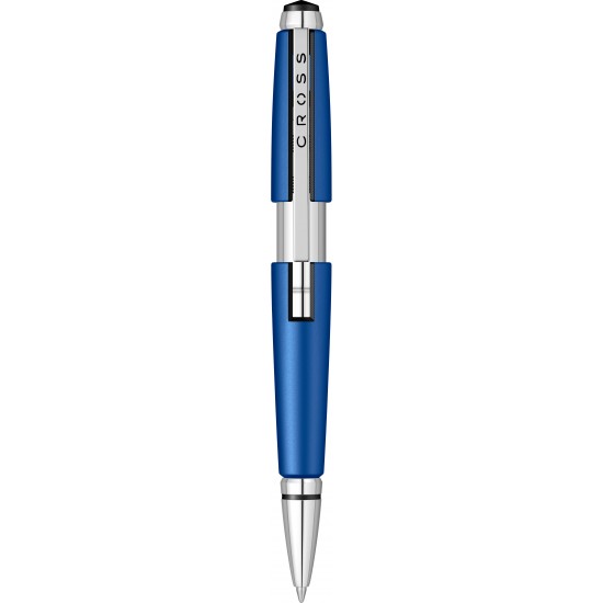Nitro Blue CT Roller