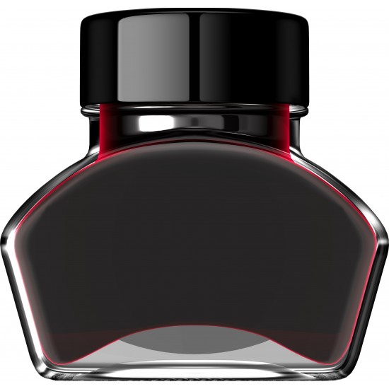 Calimara cerneala Mallow Red Permanent 30 ml