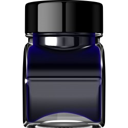 Calimara cerneala Blueberry Permanent 30 ml