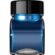 Calimara cerneala Pearlescent Light Blue Permanent 30 ml