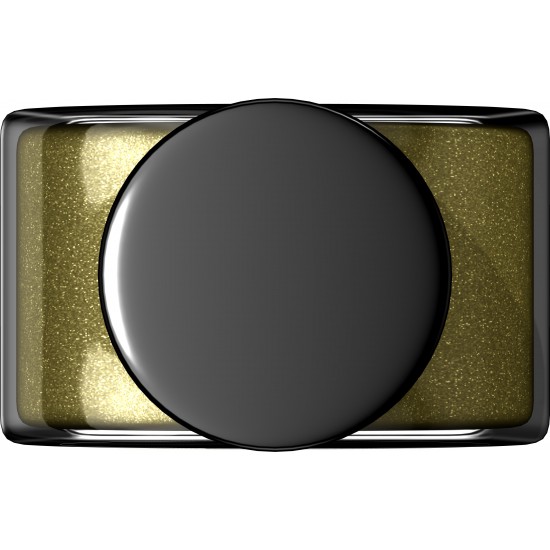 Calimara cerneala Pearlescent Brown Permanent 30 ml