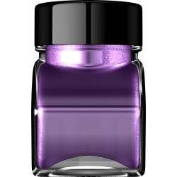 Calimara cerneala Pearlescent Violet Permanent 30 ml