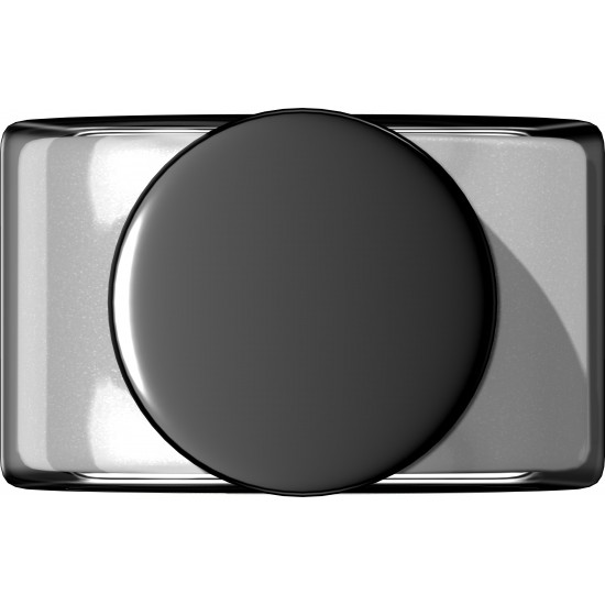 Calimara cerneala Pearlescent White Permanent 30 ml