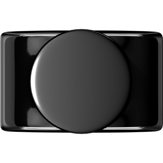 Calimara cu tus Black 30 ml