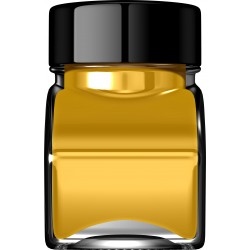 Calimara cu tus Yellow 30 ml