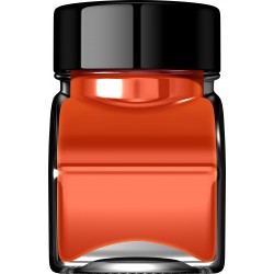 Calimara cu tus Orange 30 ml