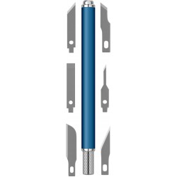 Set Cutter cu 6 lame