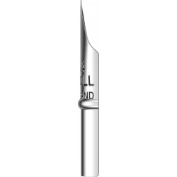 Penita 2.5mm pentru umbre/borduri