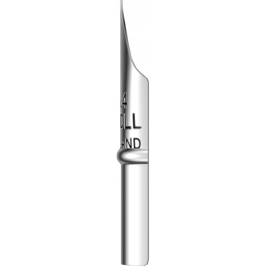Penita 2.5mm pentru umbre/borduri