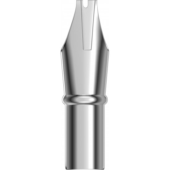 Penita 2.5mm pentru umbre/borduri