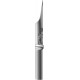 Penita 2.5mm pentru umbre/borduri