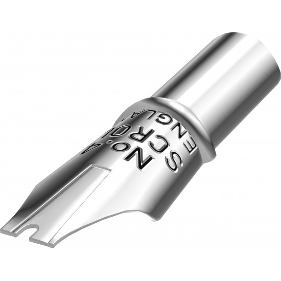 Penita 2.5mm pentru umbre/borduri
