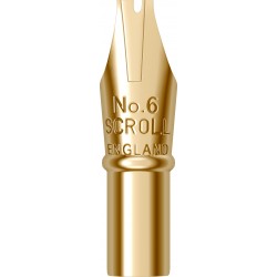 Penita 3.5mm pentru umbre/borduri