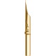 Penita 3.5mm pentru umbre/borduri