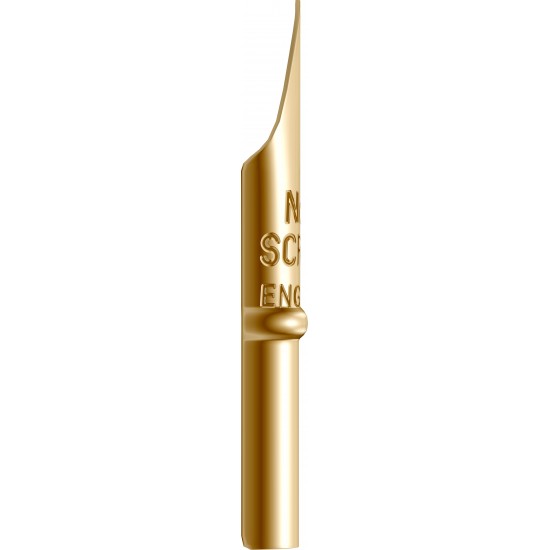 Penita 3.5mm pentru umbre/borduri