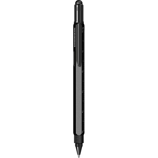 Black BT Pix multifunctional Black BT Pix multifunctional
