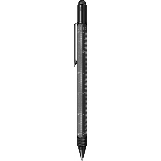 Black BT Pix multifunctional Black BT Pix multifunctional