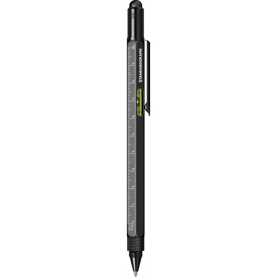 Black BT Pix multifunctional Black BT Pix multifunctional
