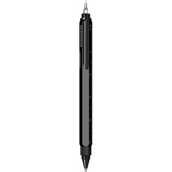 Black BT Pix multifunctional Black BT Pix multifunctional