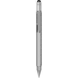 Silver CT Pix multifunctional
