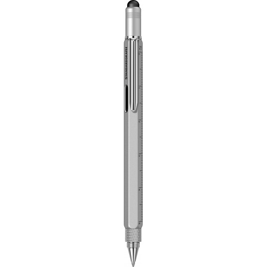 Silver CT Pix multifunctional