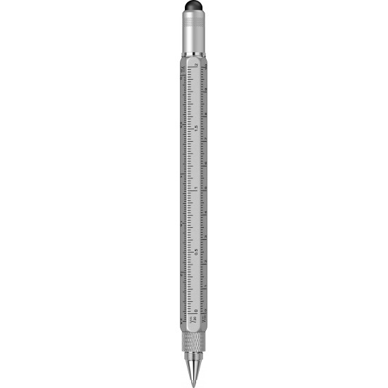 Silver CT Pix multifunctional