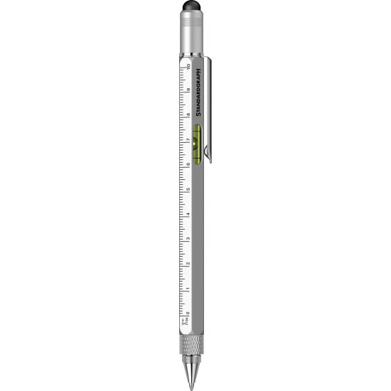Silver CT Pix multifunctional