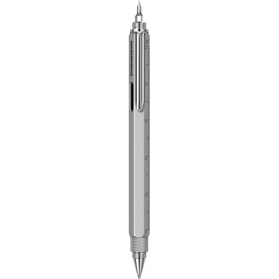 Silver CT Pix multifunctional